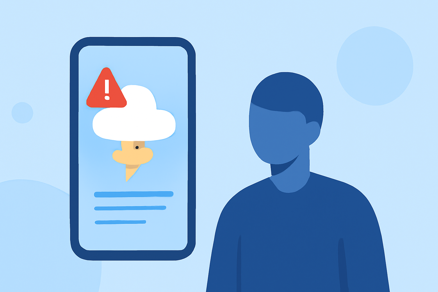 The Best Apps to Follow Local Storm Warnings for Families