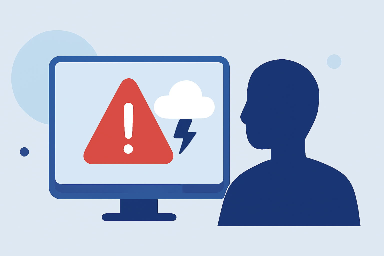 How to Follow Local Storm Warnings for Commuters in the U.S.
