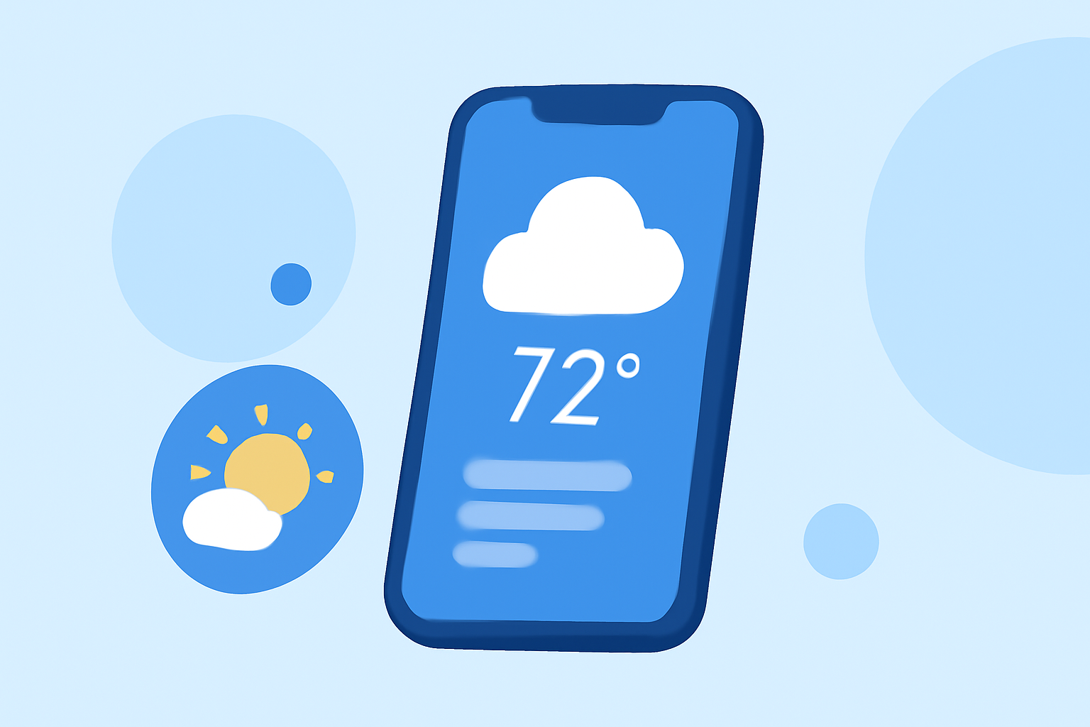 Which Local Weather App is the Most Accurate for Real-Time Weather?