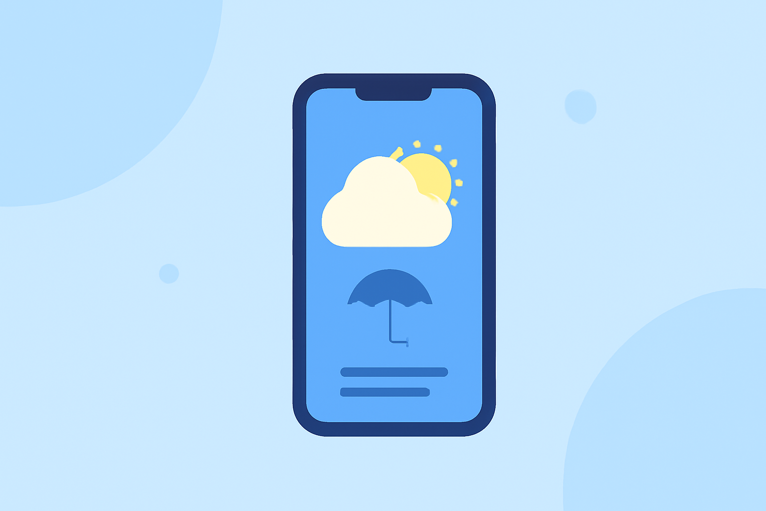 The Best Local Weather Apps for Real-Time Updates