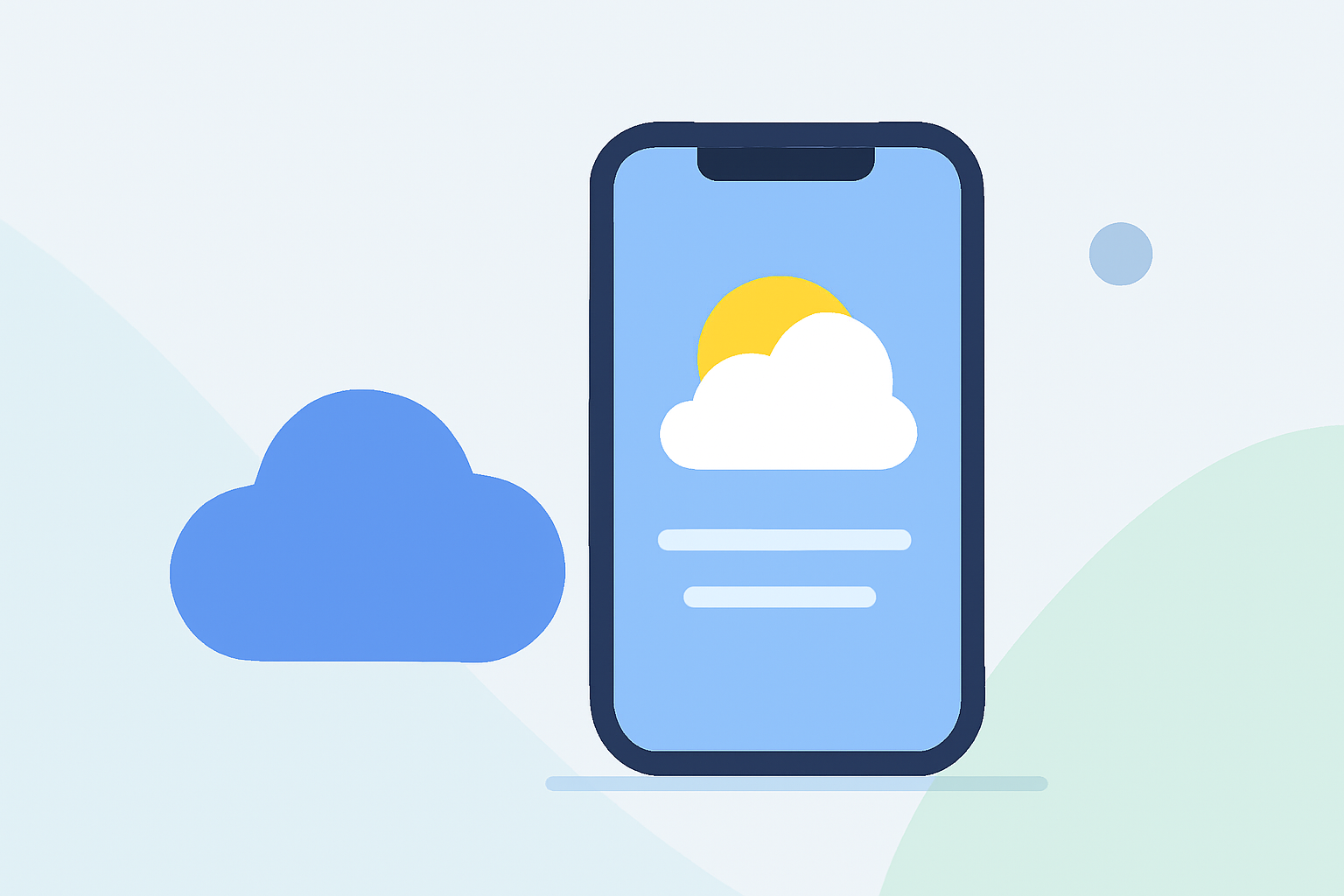 Finding the Most Reliable Local Weather App for Real-Time Updates