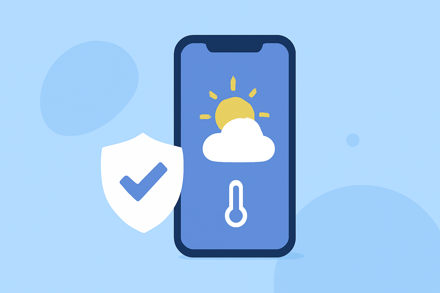 Which Lock Screen Weather App is Best for Families?