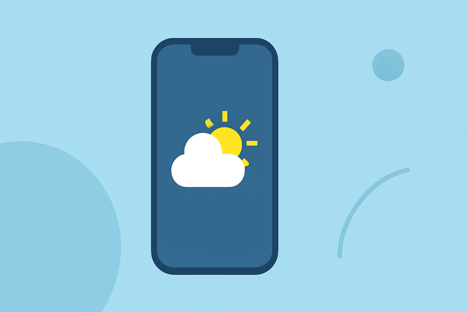 Best Apps for Lock Screen Weather for iPhone Users: A Comprehensive Guide