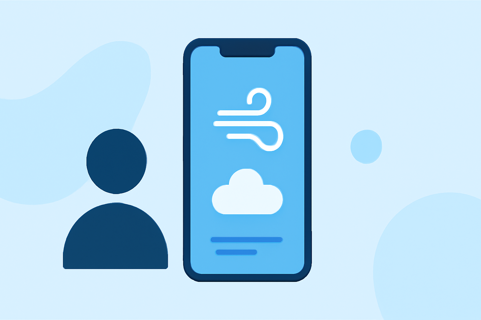 The Best Mobile App for Family Wind Forecasts