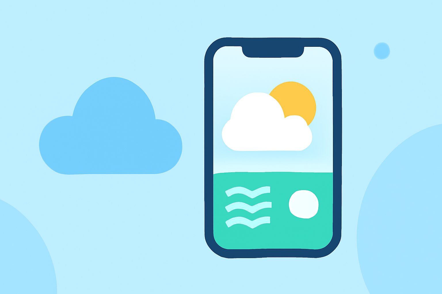 What to Choose: Mobile Apps for Weather and Air Quality for Boaters