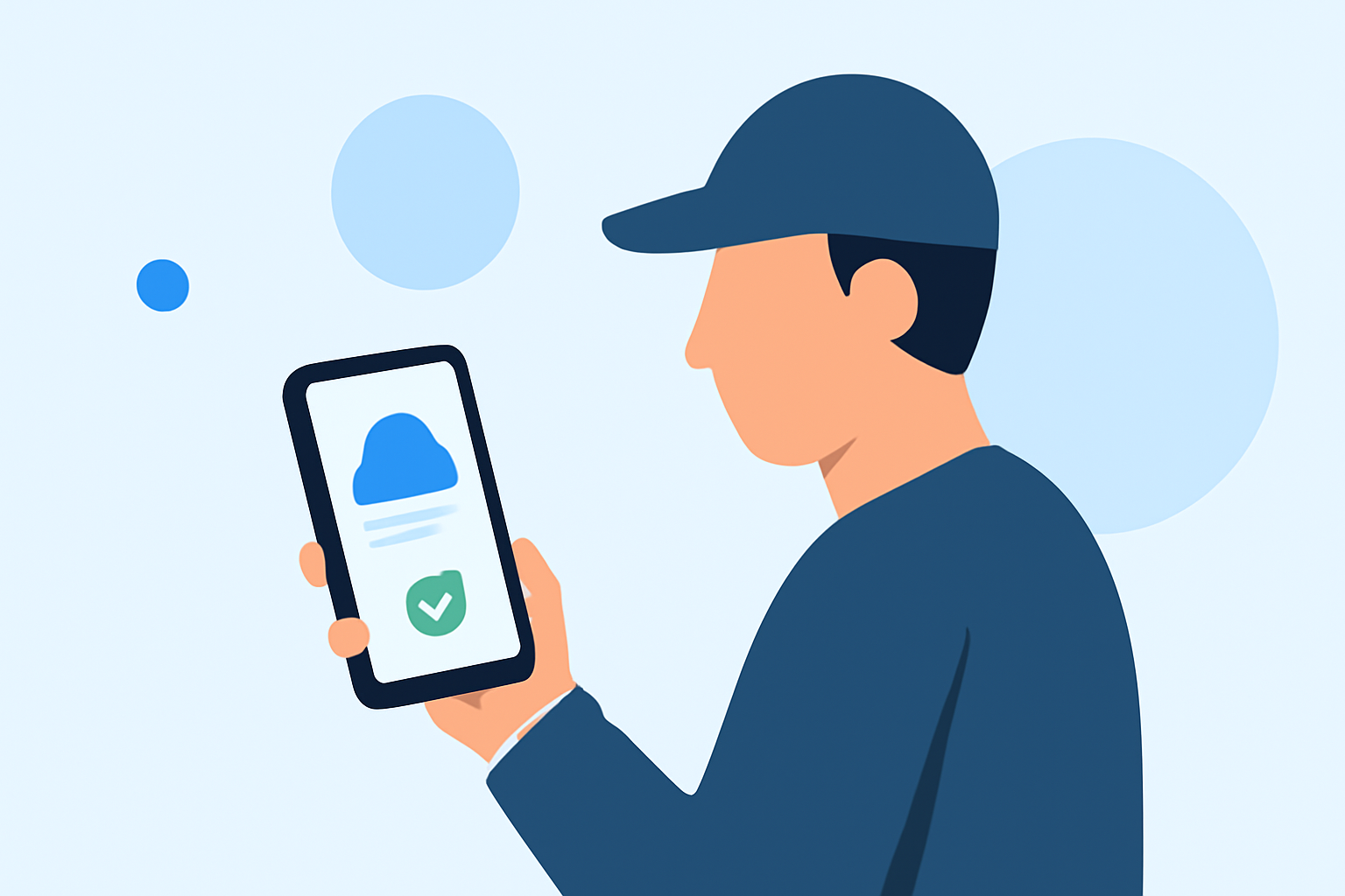 Top Mobile Apps for Air Quality and Weather for Fishermen
