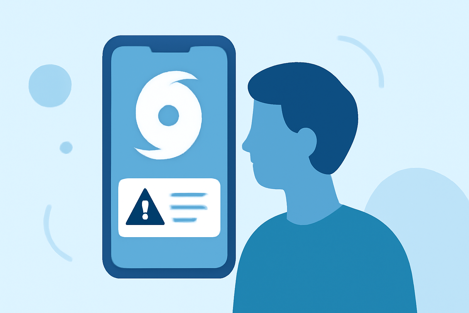 Top Mobile Apps for Reliable Hurricane Tracking for Parents