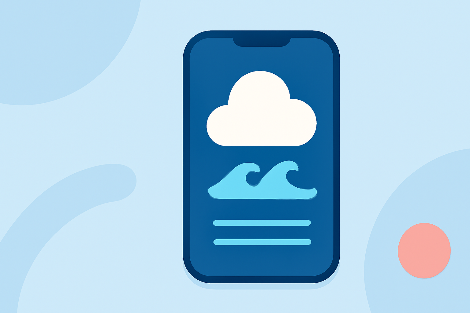 Mobile Apps for NOAA Forecasts: The Best Choices for Coastal Users