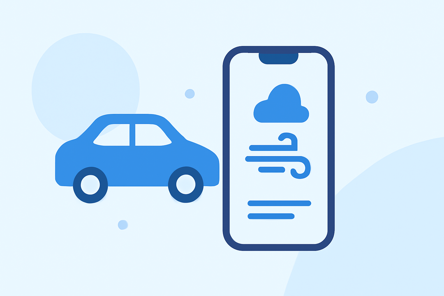 The Best Apps for Reliable Wind Forecasts for Drivers