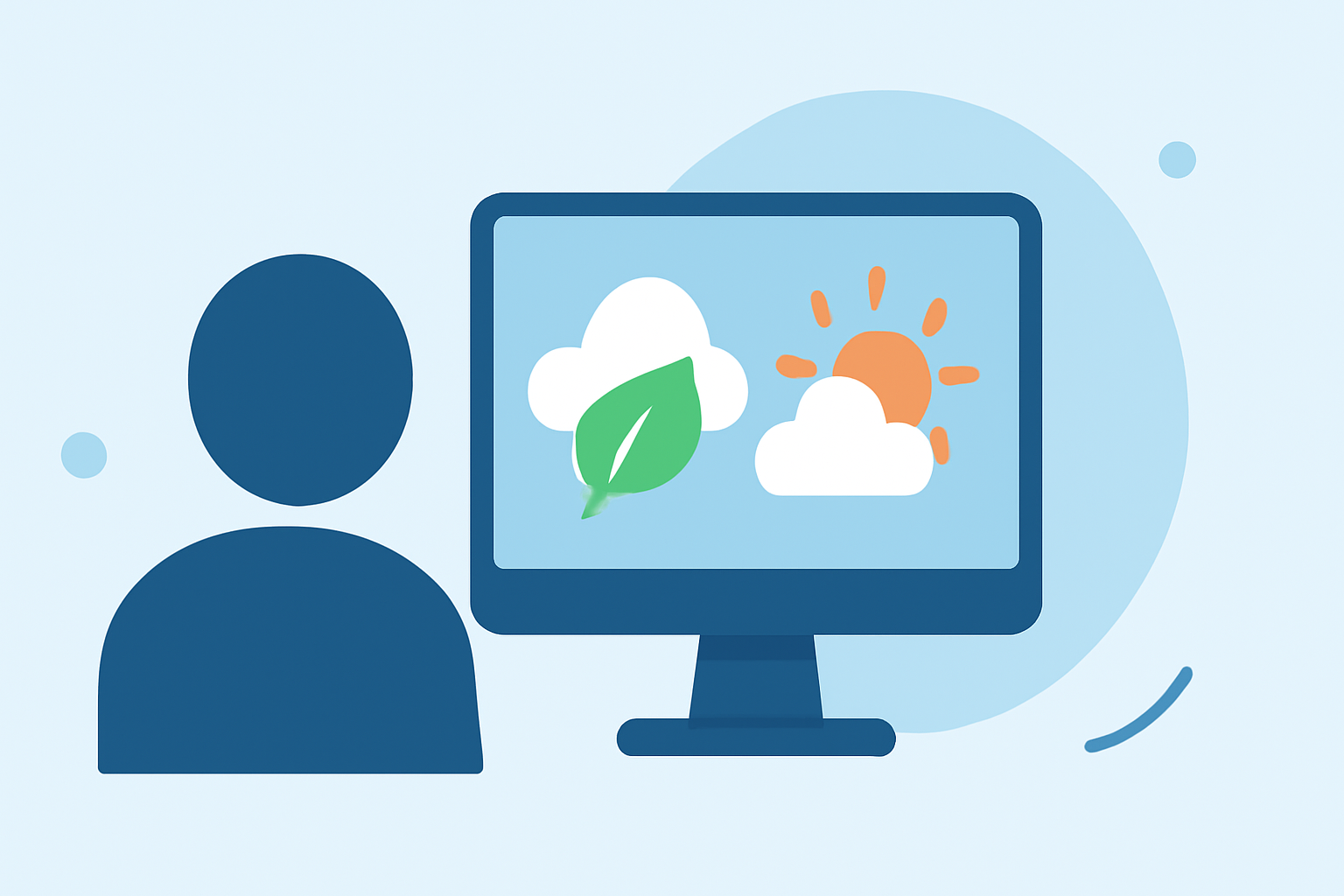 How Families Can Monitor Air Quality and Weather Effectively