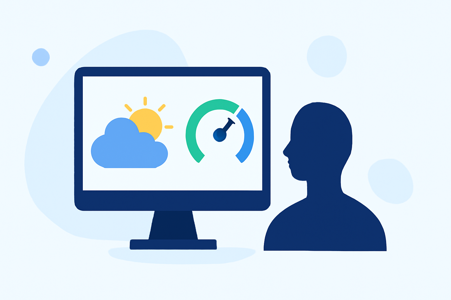 How to Monitor Air Quality with Weather for Travelers