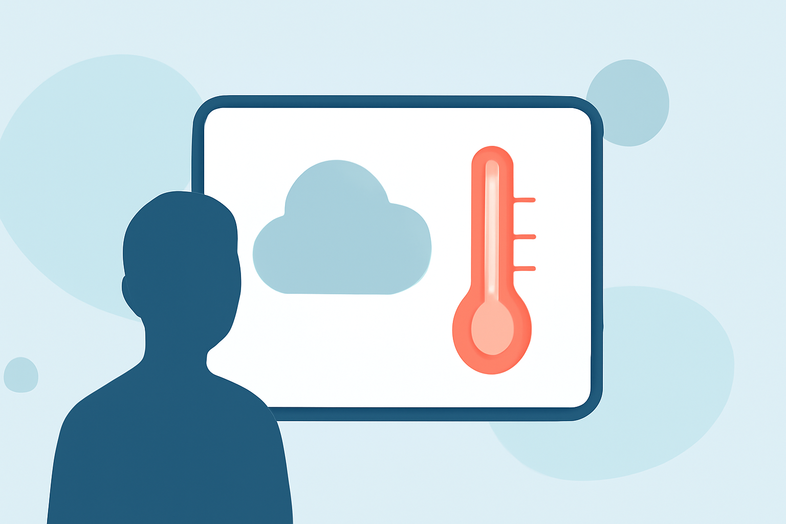 How to Monitor Air Quality and Weather for Travelers