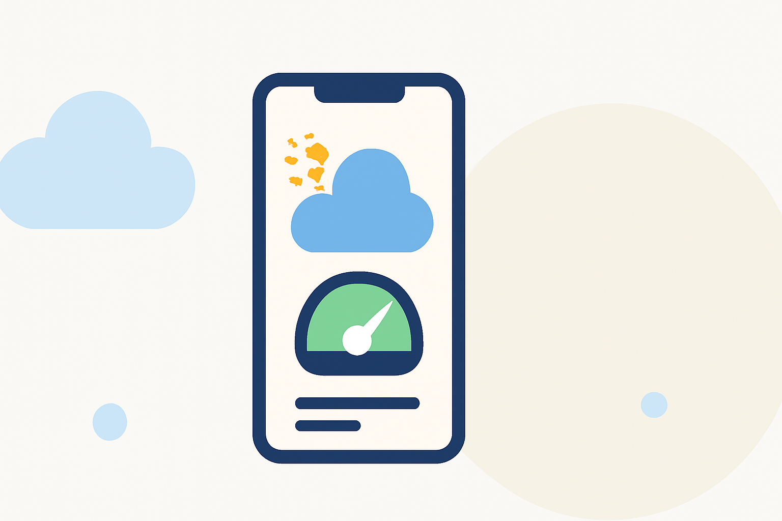 The Ultimate App to Monitor Air Quality and Weather for Travelers