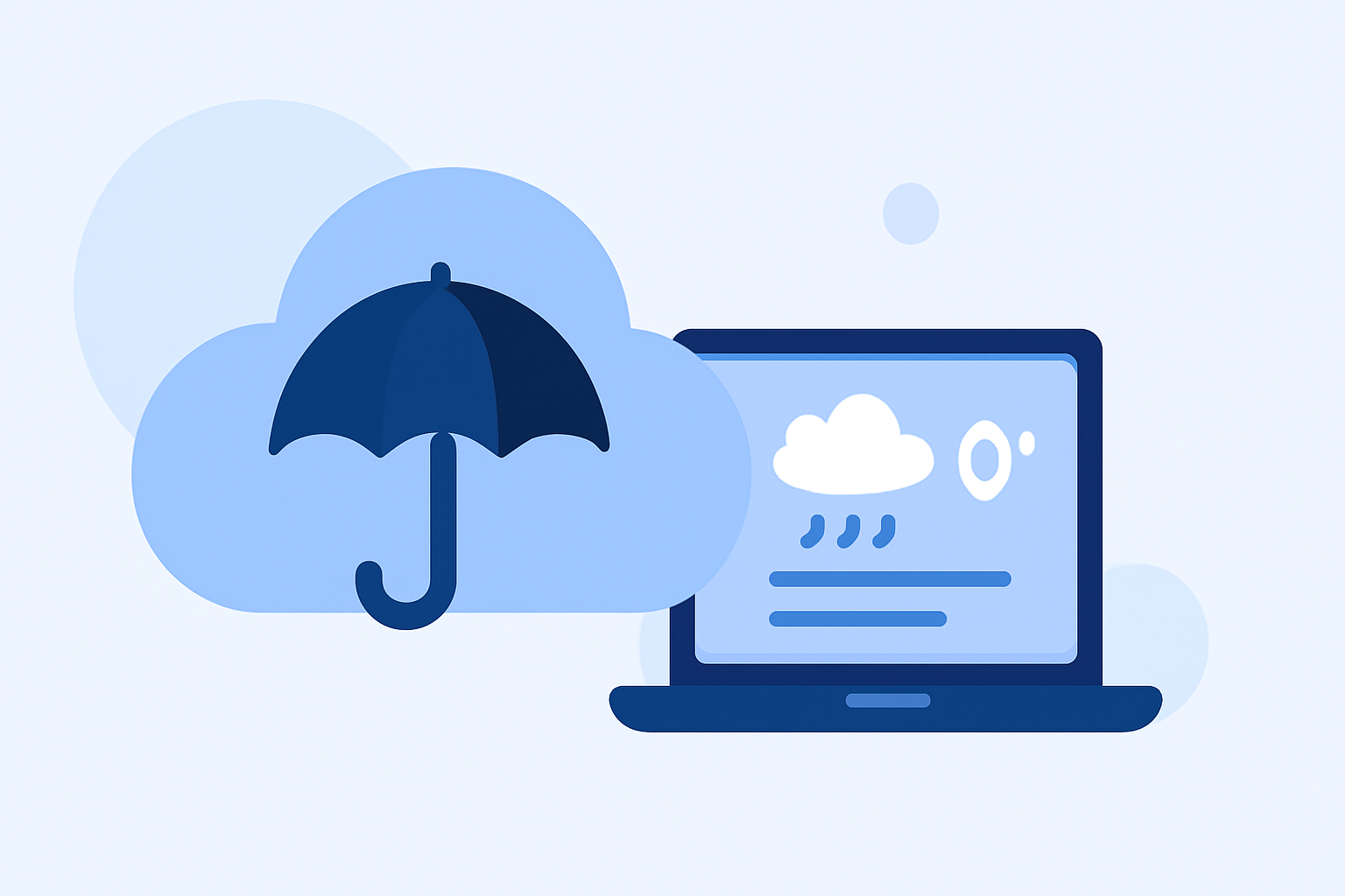 The Best Ways to Monitor Rain Before Commuting for Travelers