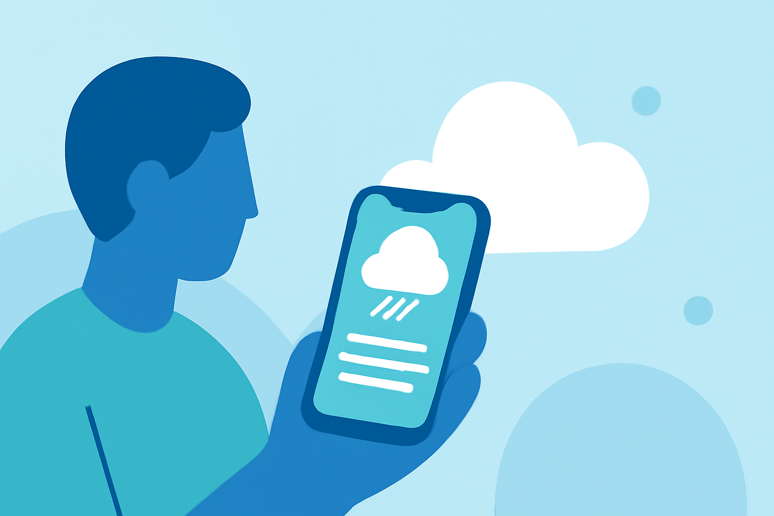 The Best Weather Apps to Monitor Conditions for Elderly Parents and Boaters