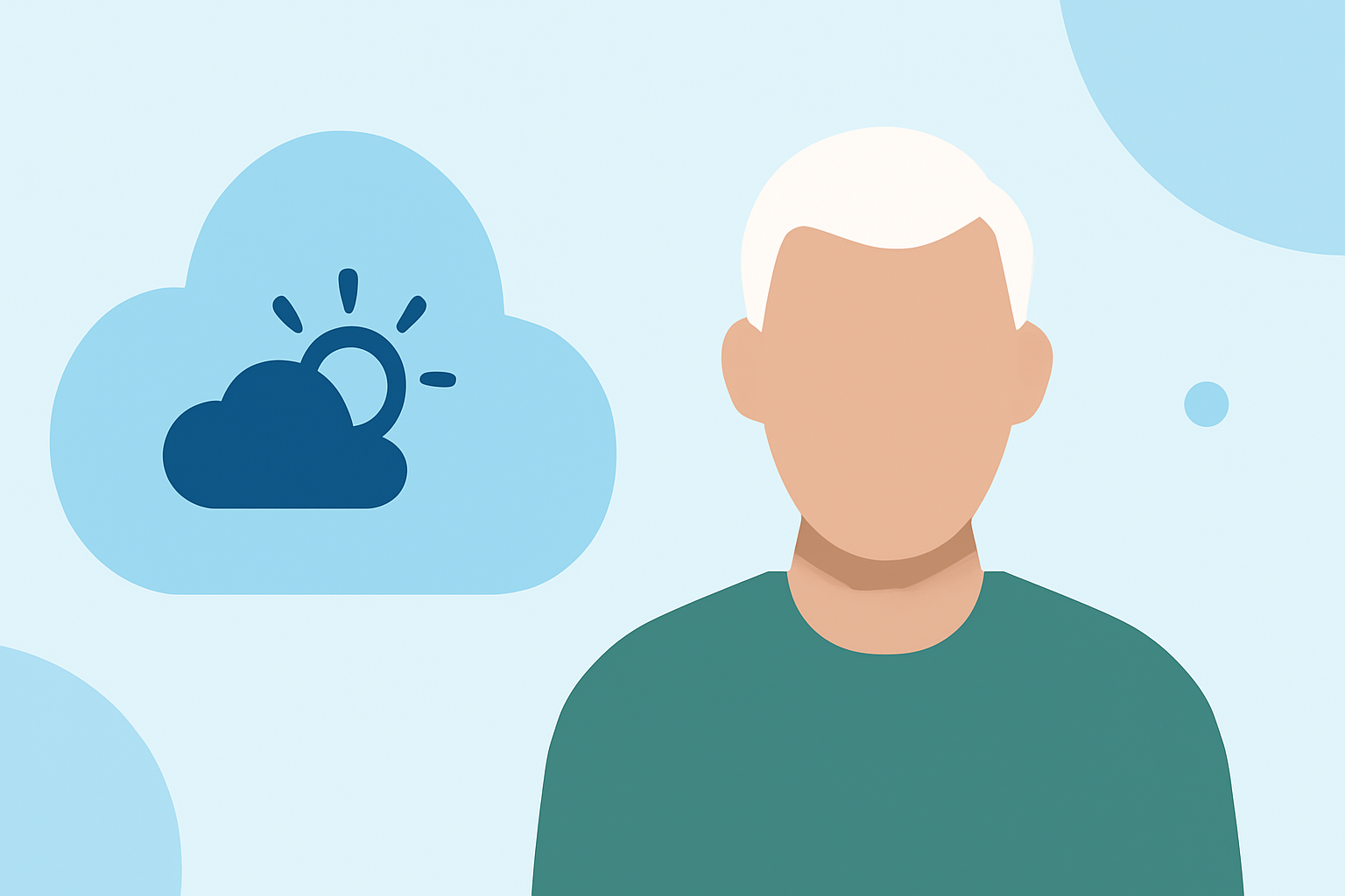 How to Monitor Weather for Elderly Parents: Best Tools for Drivers