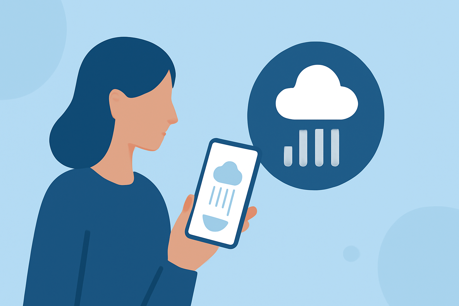 Monitoring Air Quality: The Best Apps for Families
