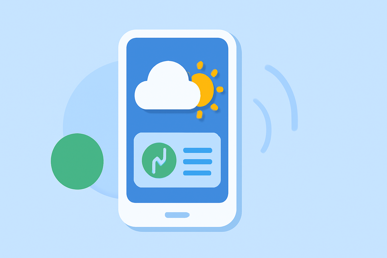 Monitoring Air Quality and Weather for Families: The Best Apps