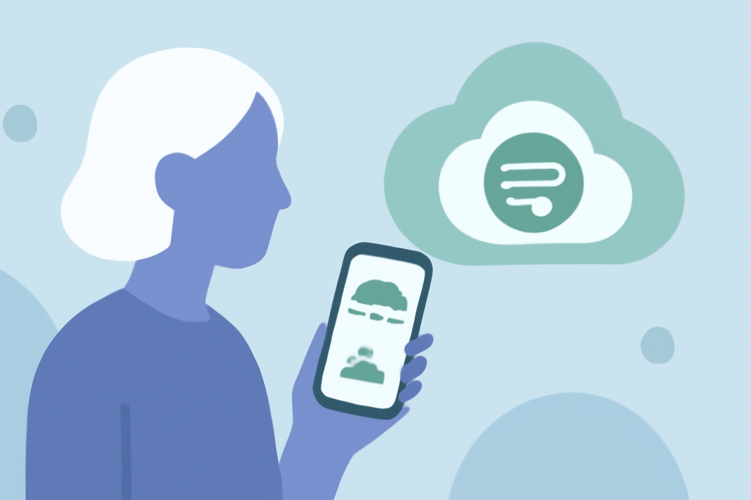 Monitoring Air Quality and Weather for Seniors: The Best Apps