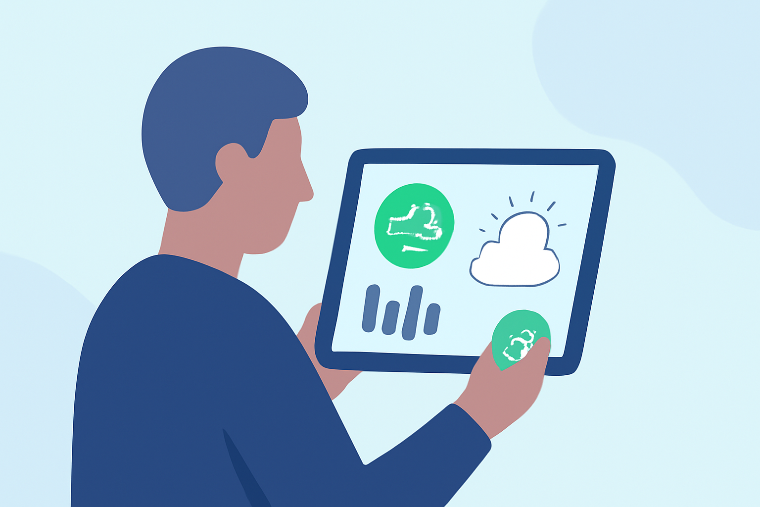 Monitoring Air Quality and Weather for Seniors: Best Practices with Clime