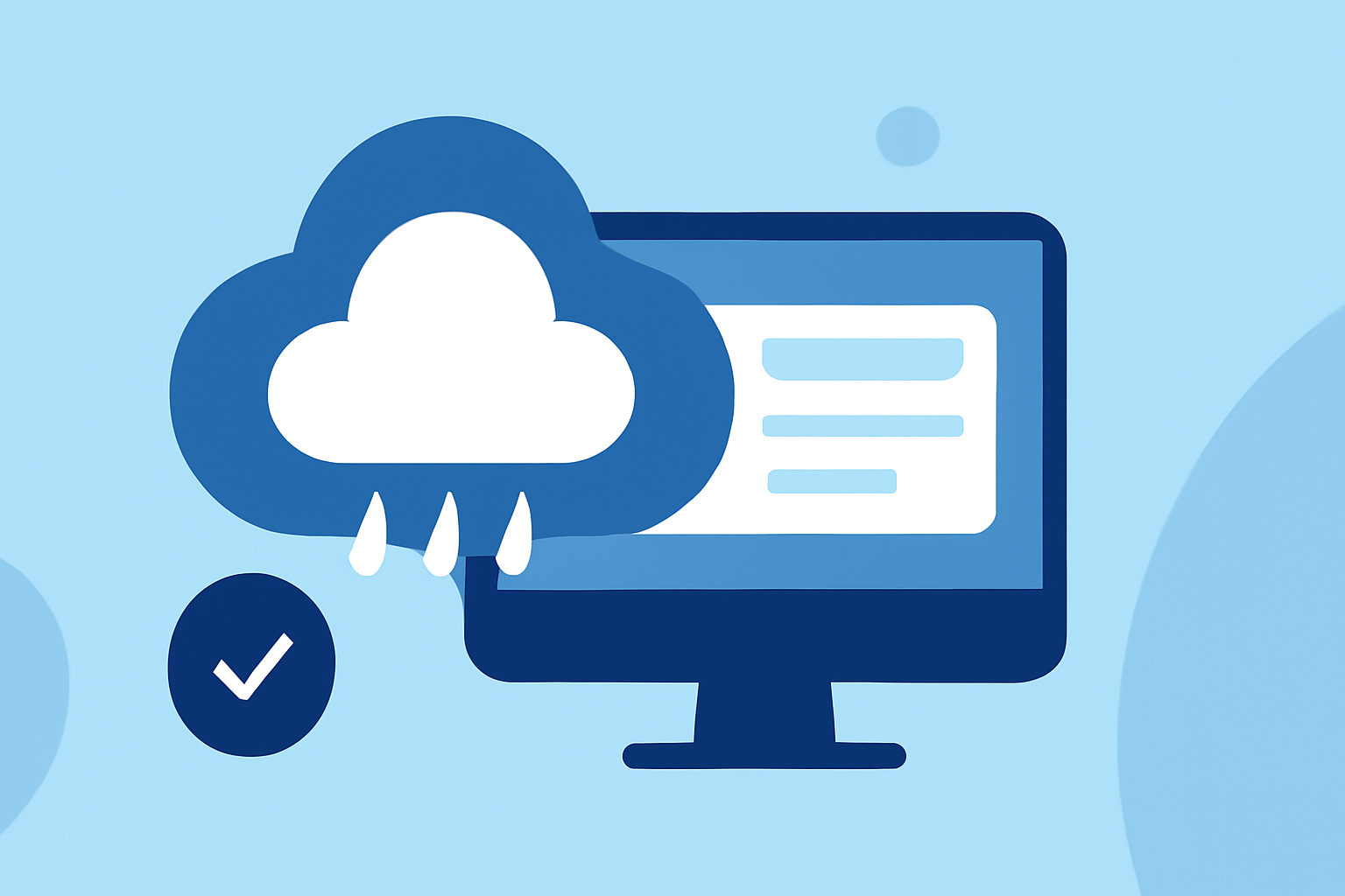 How to Effectively Monitor Rain Before Your Commute
