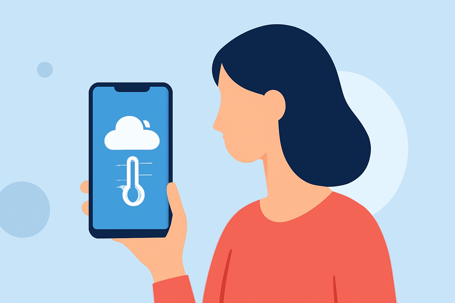 Monitoring Weather for Elderly Parents: The Best App for Fishermen
