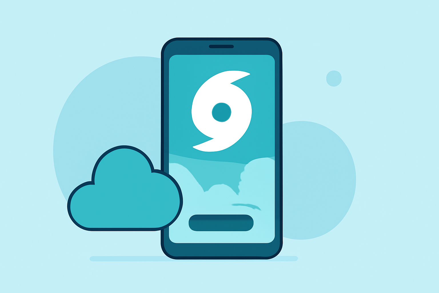 The Most Accurate Hurricane Tracker App for Your Phone