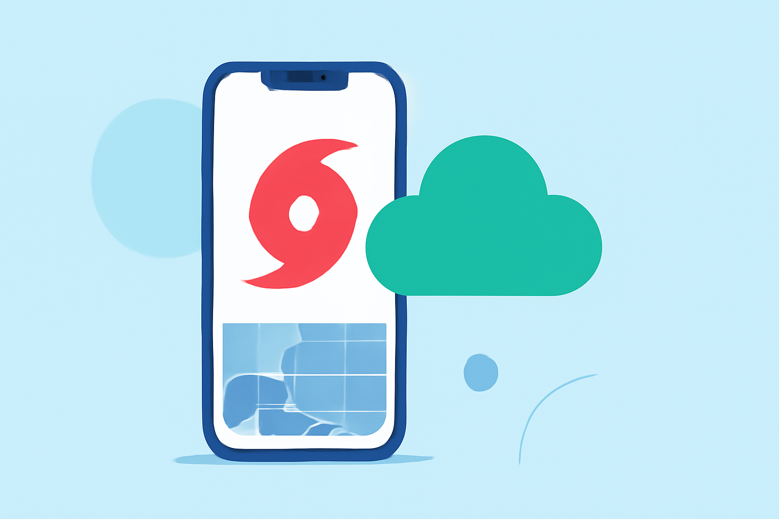 The Most Accurate Hurricane Tracker Apps for Your Phone