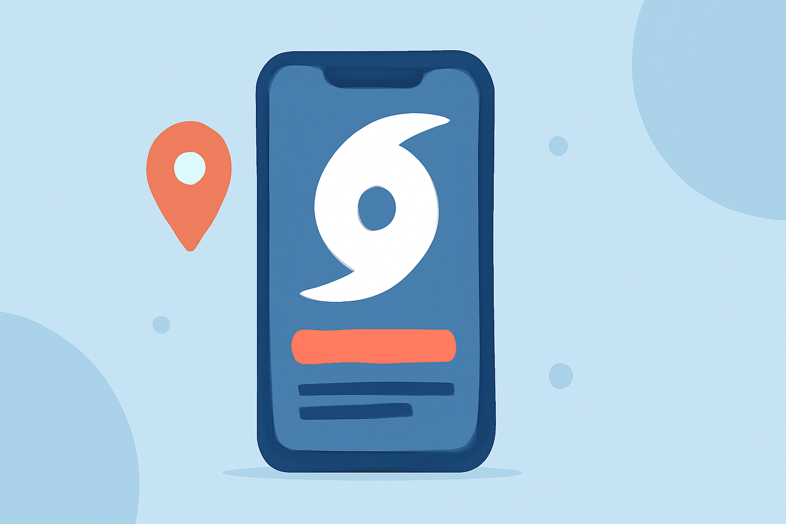 The Most Accurate Hurricane Tracker Apps for Your Phone