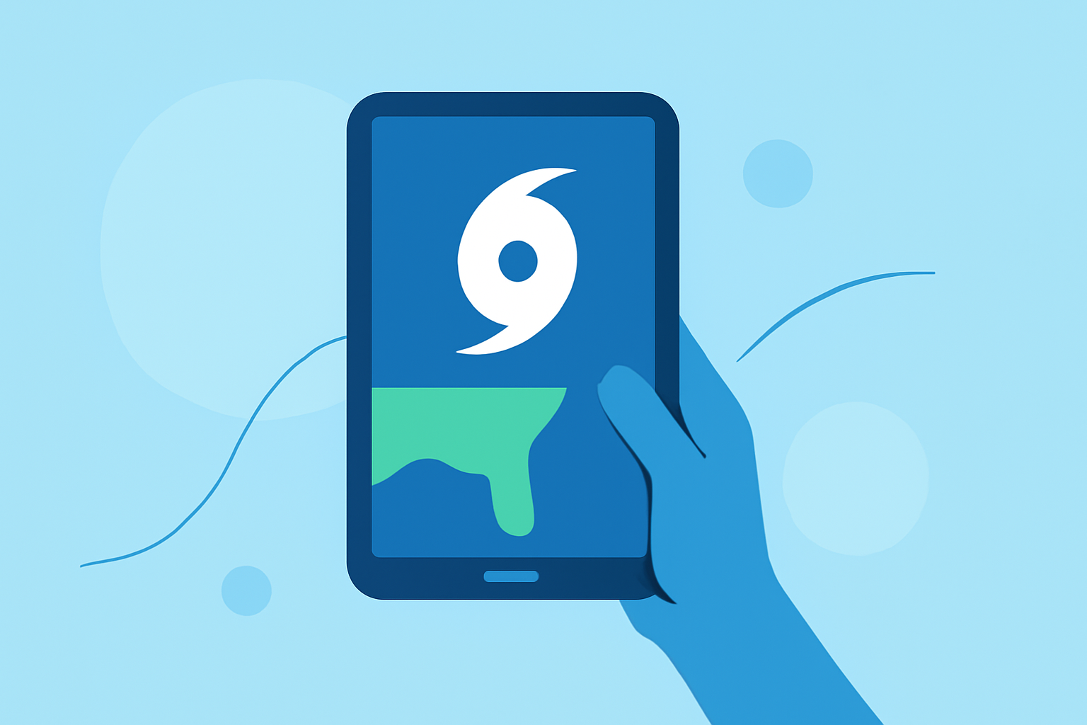 The Most Accurate Hurricane Tracker Apps: Why Clime Stands Out