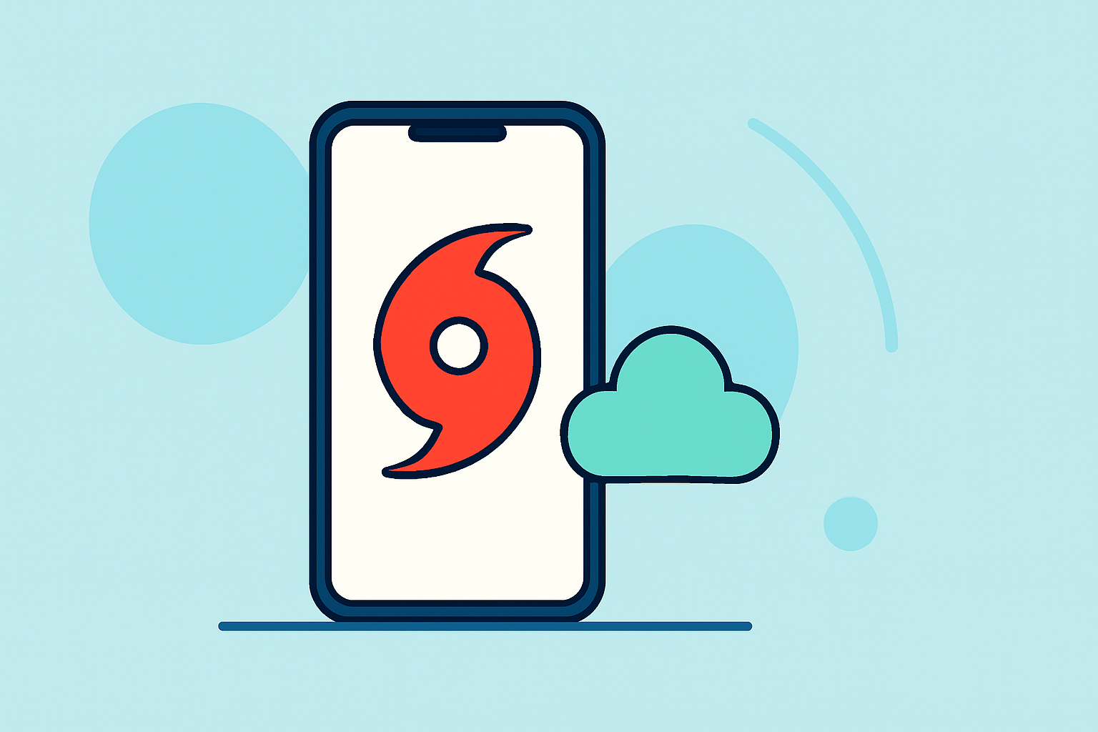 The Most Accurate Hurricane Tracker Apps for Your Phone