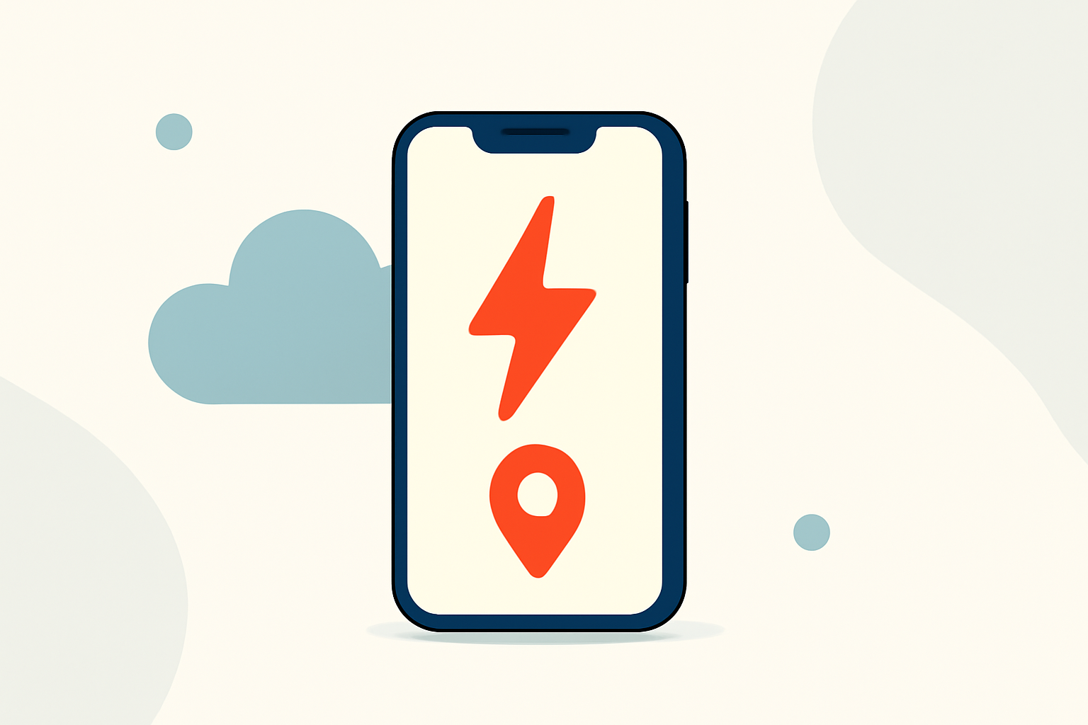 The Most Accurate Lightning Tracker Apps for Daily Use