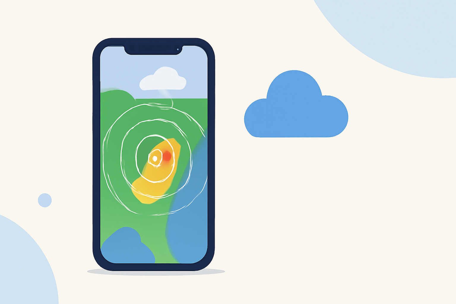 The Most Accurate Live Weather Radar App for iPhone