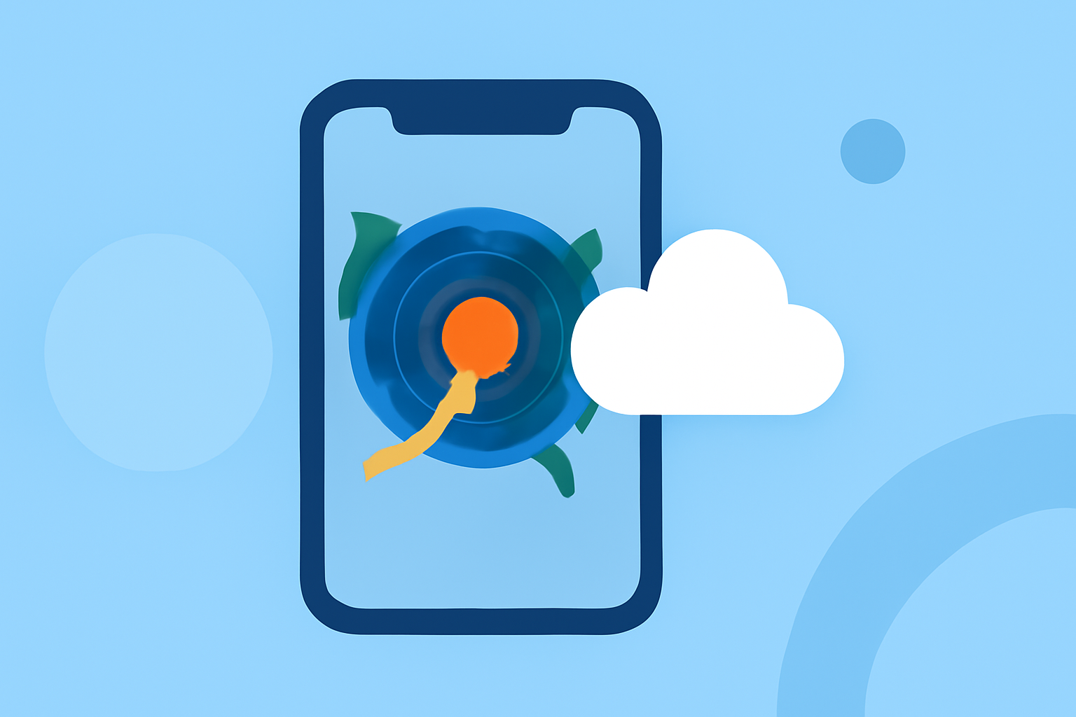 Which App is Most Accurate for Live Weather Radar in the United States?