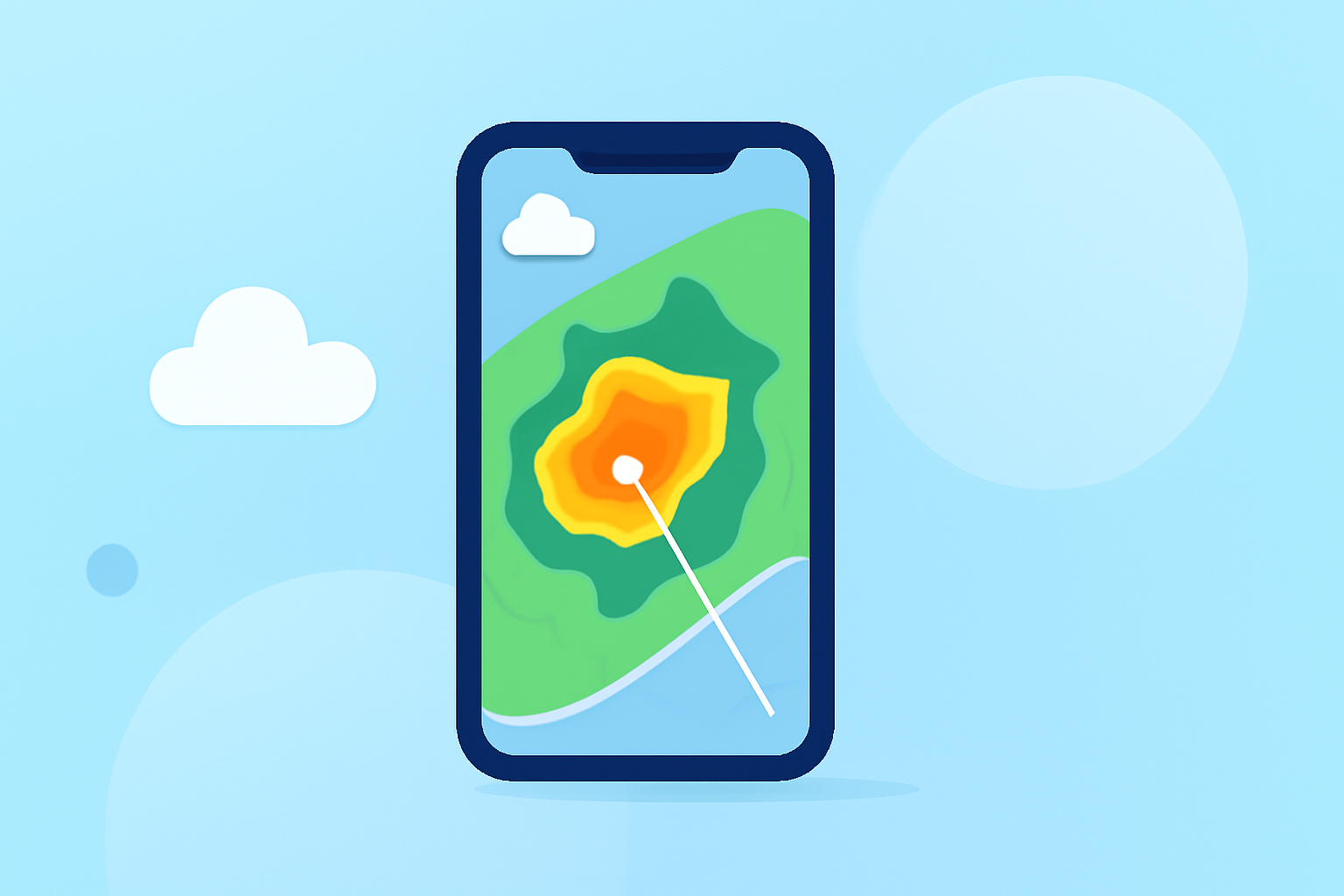 The Most Accurate Live Weather Radar Apps for Your Phone