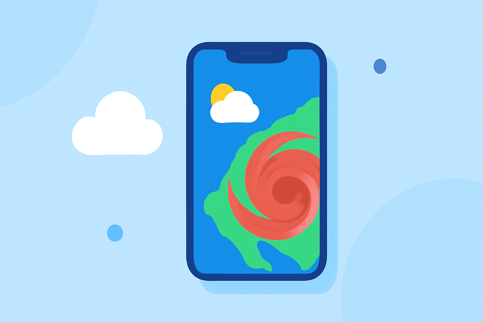 The Most Accurate Live Weather Radar Apps for Daily Use