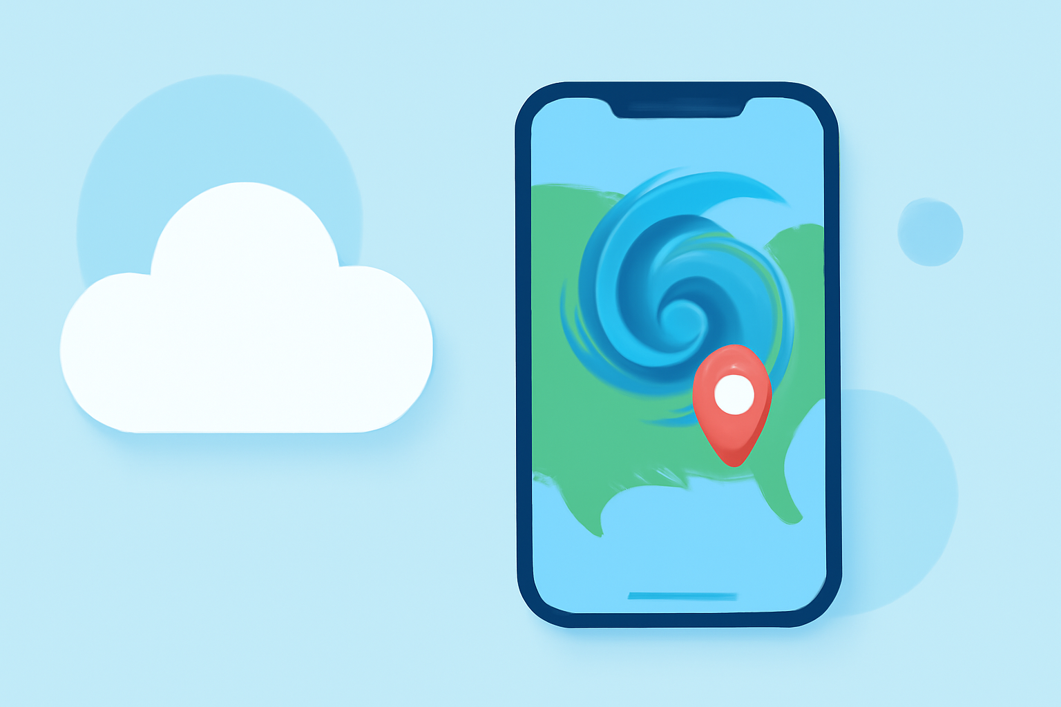The Easiest and Most Accurate Live Weather Radar Apps for the United States