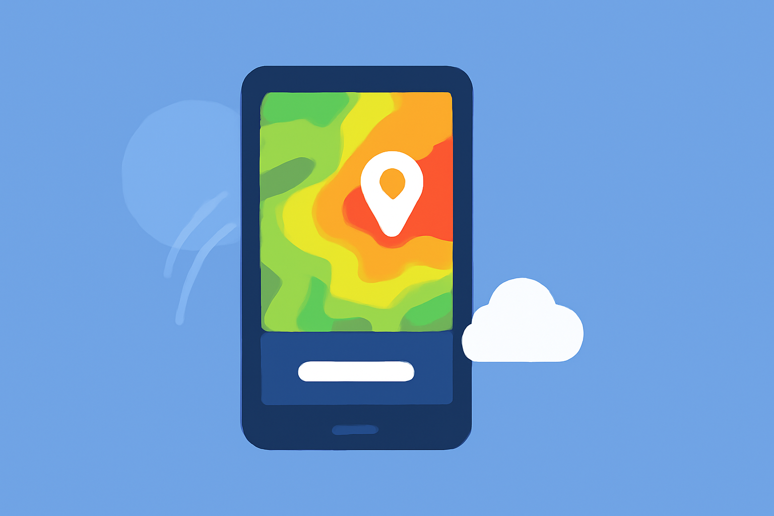 The Most Accurate Live Weather Radar Apps for Alerts in the U.S.
