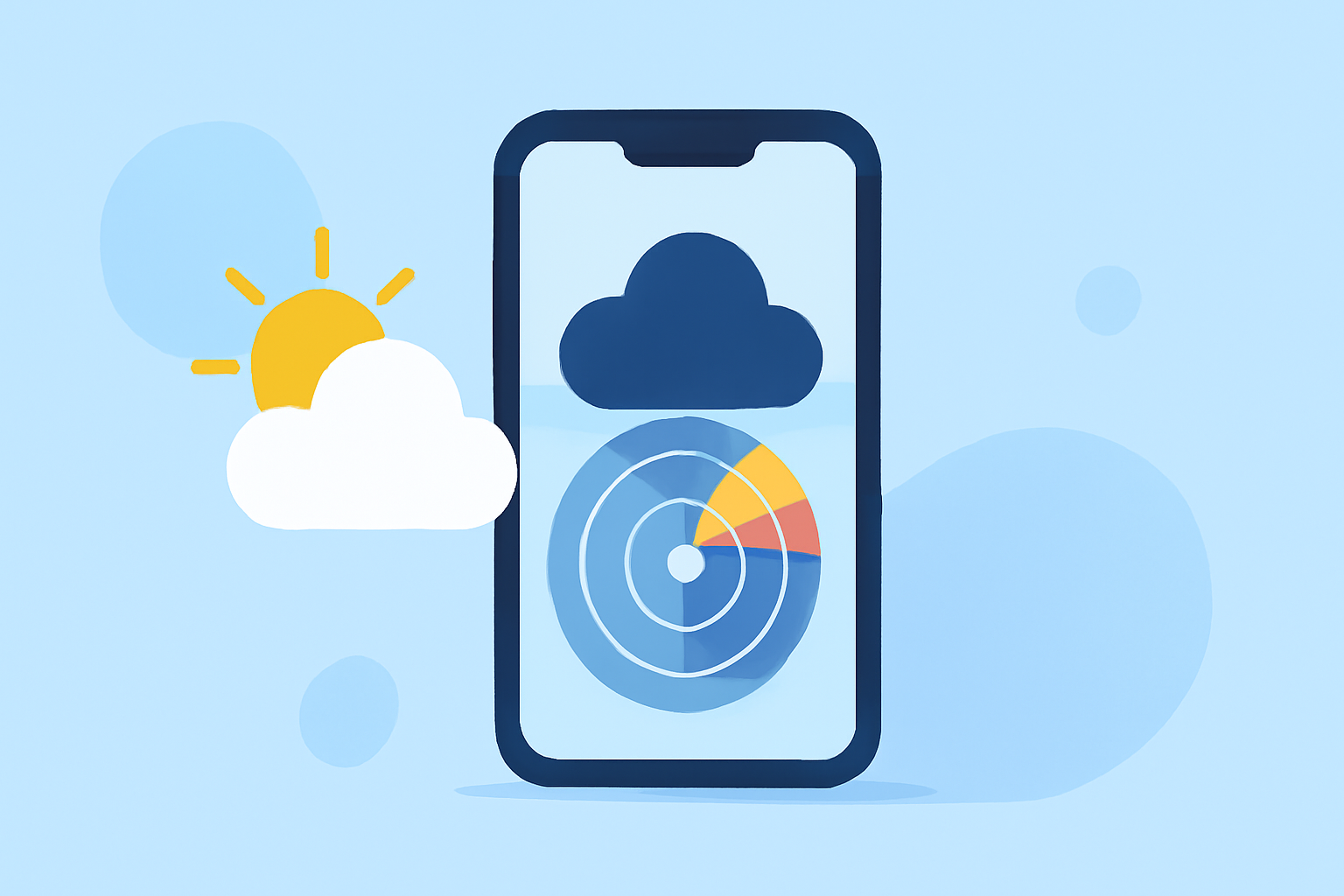 The Most Accurate Live Weather Radar Apps for iOS: Our Top Recommendations