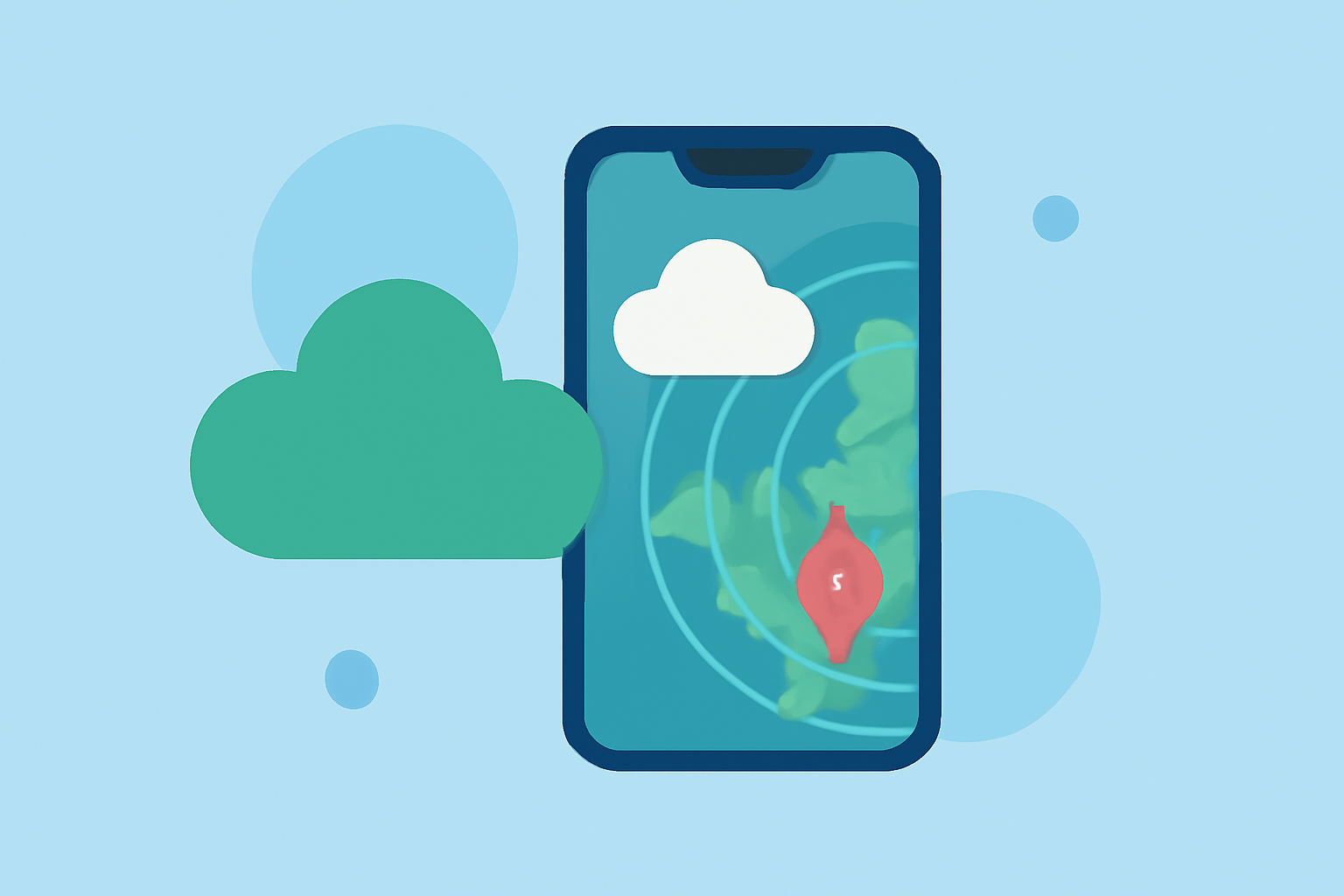 The Most Accurate Live Weather Radar Apps for the U.S.