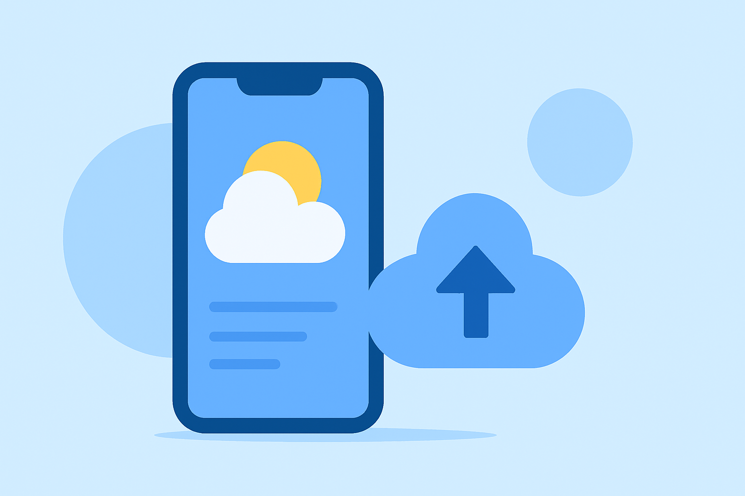 Finding the Most Accurate NOAA Weather App for Your Phone