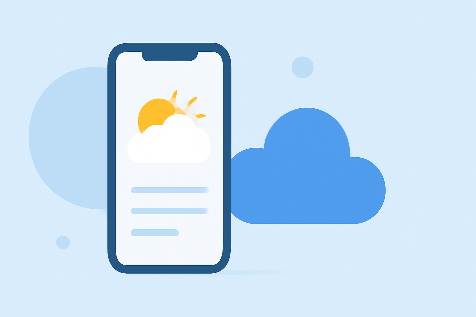 What is the Most Accurate NOAA Weather App for Daily Use?