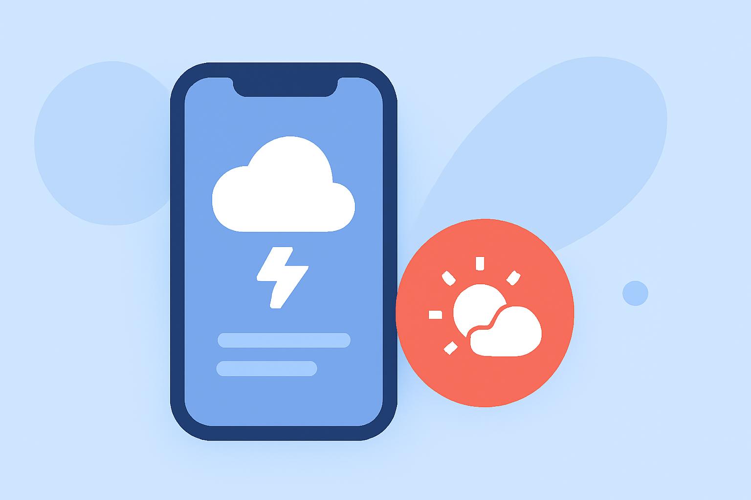 The Most Accurate NOAA Weather App for iOS: A Comprehensive Guide