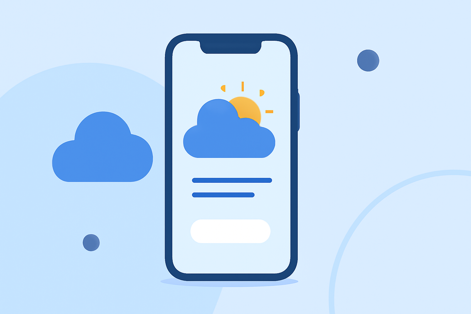 The Most Accurate NOAA Weather App for iOS: Expert Recommendations