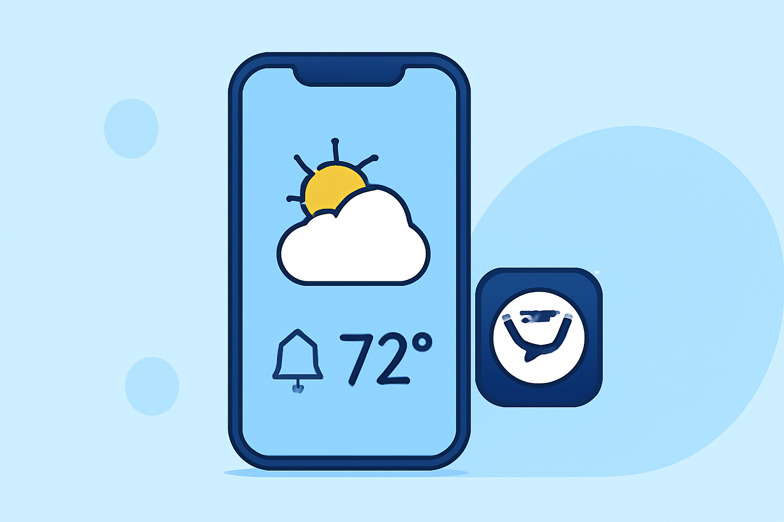Discovering the Most Accurate NOAA Weather App for iOS