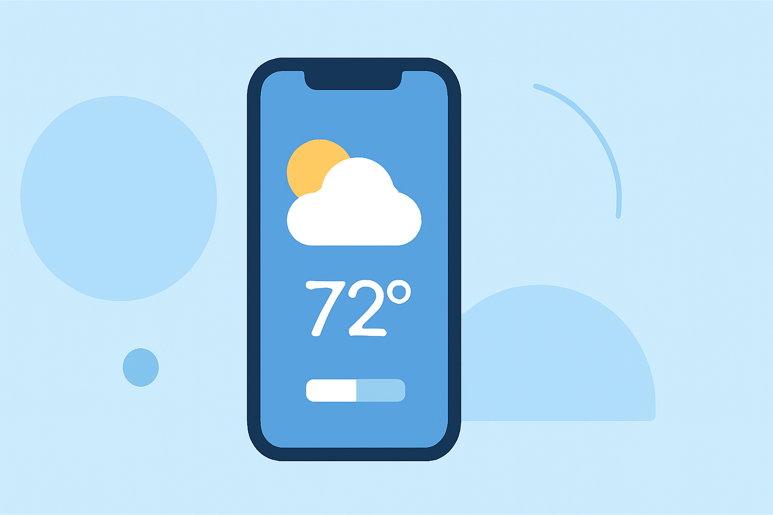 Finding the Most Accurate NOAA Weather App for iPhone