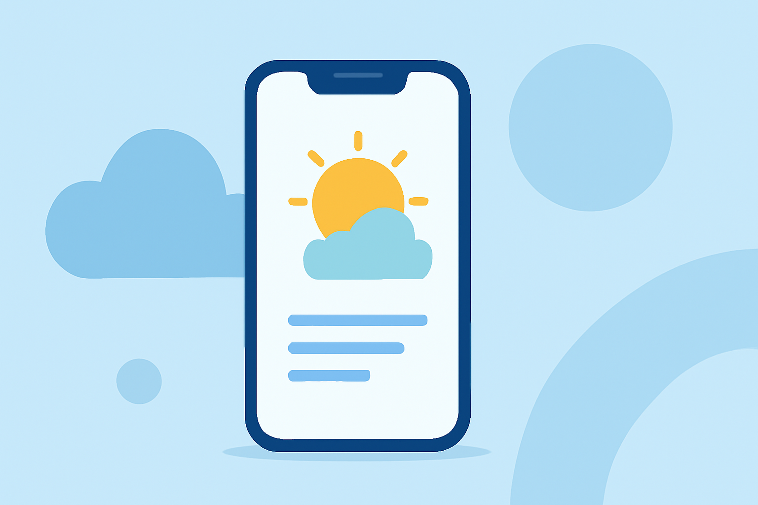 The Most Accurate NOAA Weather App for Local Forecasts