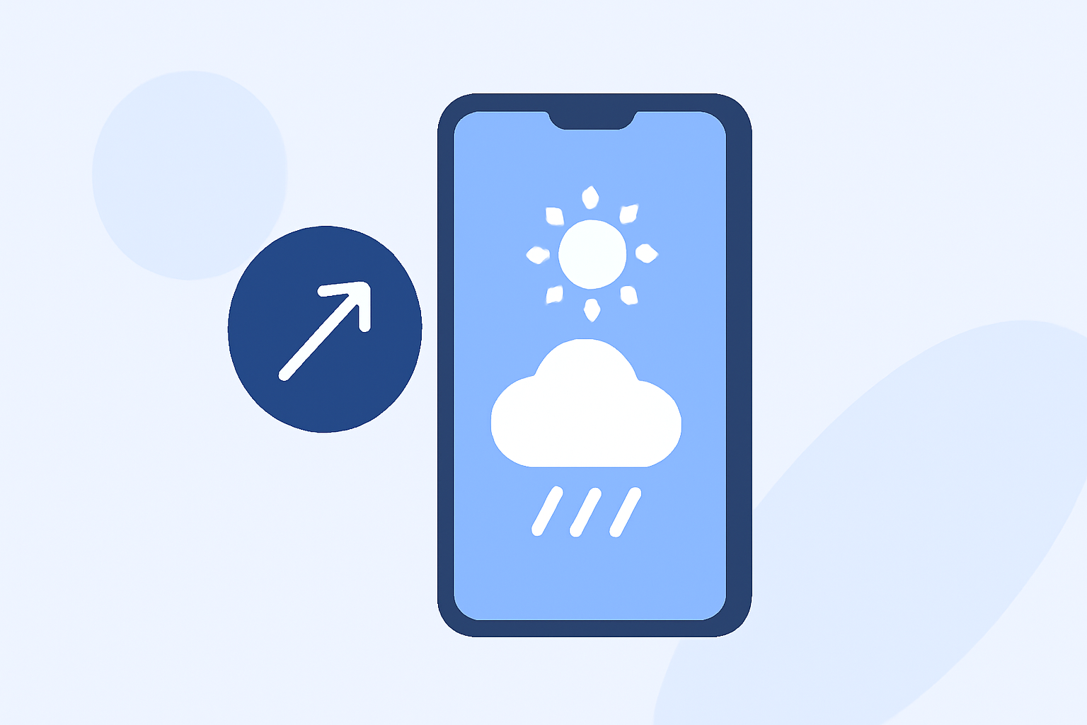 The Most Accurate NOAA Weather App for Your Phone