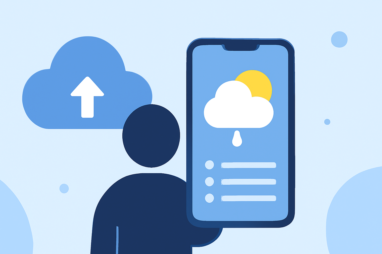 Finding the Most Accurate NOAA Weather App: Which One to Choose?