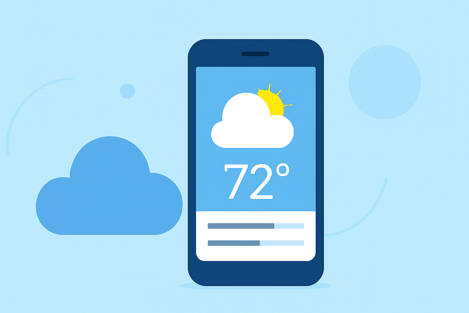 The Most Accurate NOAA Weather App for the United States